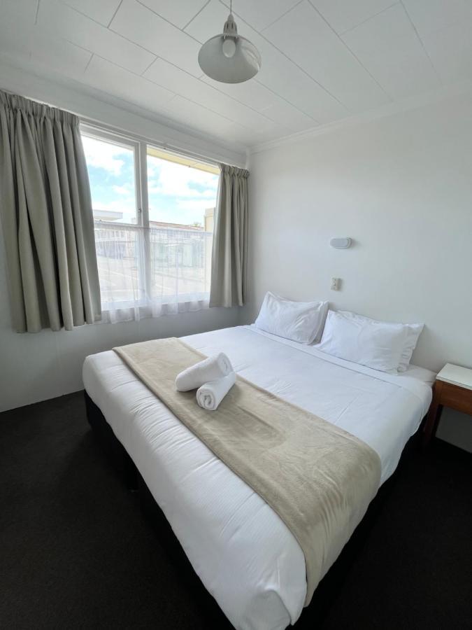 Bings Motel Blenheim Exteriör bild